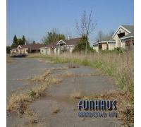 Abandoned City