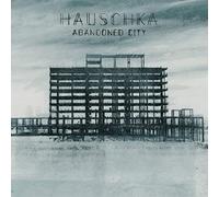 Abandoned City