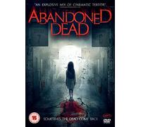 Abandoned Dead [Edizione: Regno Unito] [Import]