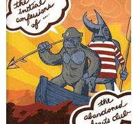 Abandoned Hearts Club - Initial Confessions [Import]