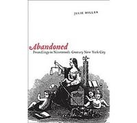 Abandoned Julie Miller (Auteur)