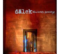 Abandoned language CD