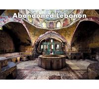 Abandoned Lebanon