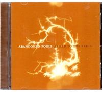 Abandoned Pools - Armed to The Teeth [Import]
