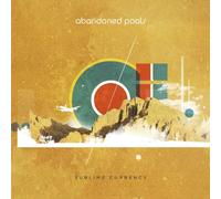 Abandoned Pools - Sublime Currency
