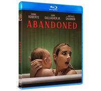 Abandoned [Blu-Ray] Subtitled