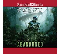 Abandoned (The Donovan Series) [Import]