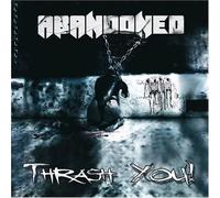 Abandoned - Trash You