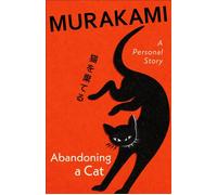 Abandoning a Cat - Haruki Murakami - Vintage digital - ebook (ePub) - Livre