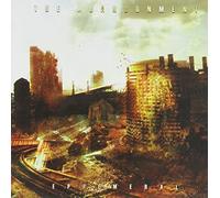 Abandonment - Ephemeral [Import]