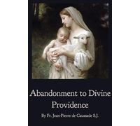 Abandonment to Divine Providence