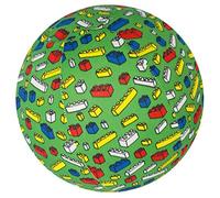 Abanico BB-17602 Housse pour ballon en textile Multicolore Diamètre 30 cm