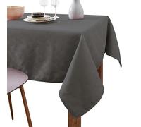 Abanico - Nappe en damassé résistant Rectangle : 160 x 250 cm