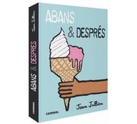 Abans & Després - [Livre en VO] Jullien, Jean (Auteur)