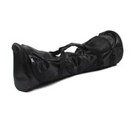 Abaobao Sac de Transport Sac à Dos étanche pour 2 Roues Hoverboard Scooter Compatible avec Tous Les 6,5 "Roller Hover Planche (Noir)