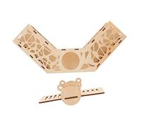 Abaodam 1 Ensemble Hamster pour Exercices Petits Animaux pour Gerbilles Souris Favorise Activité
