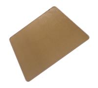 Abaodam 1 Ensemble Ignifuge de Protection Incendie pour Camping Barbecue Couverture Résistante à Température