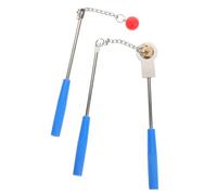 Abaodam 1 Ensemble Matériel Éducatif pour Expérience Physique Test de Dilatation Thermique et Contraction Outil Expansion pour Laboratoire de Physique Kit Expérimental pour Étudiants