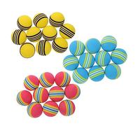 Abaodam 1 Jeu Animaux De Compagnie Garçon Fille Indoor Colorées Interactifs pour Sport Exercice 30 Pièces