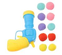 Abaodam 1 lot de lanceurs interactifs pour chat avec balles pour l'entraînement en intérieur et l'exercice pour chats