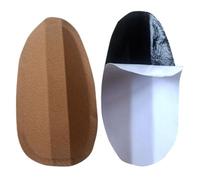 Abaodam 1 Paire Autocollants de Support pour Oreilles de Chiens Correction Fixe pour Oreilles Accessoire Pratique pour Chiots