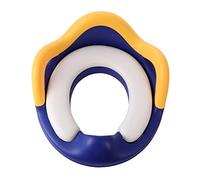 Abaodam 1 Pc laveuse de de toilette pot pot portable les enfants bébé anneaux d'entraînement de toilette enfants Ménage bassin