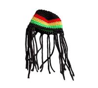 Abaodam 1 Pièce Chapeau pour Animaux de Compagnie Noir Couronne Bonnet Coiffe créative pour Animaux de Compagnie Parure pour Animaux de Compagnie Fil Black