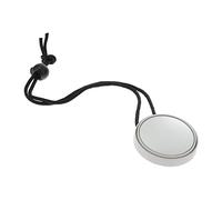 Abaodam 1 pièce Miroir de Plongée sous Ajustable avec Lanière Accessoire Pratique pour Plongée et Bateau pour Meilleure Visibilité