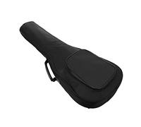 Abaodam 1 sac à dos épais pour ukulélé, sac de transport durable pour ukulélé, sac de transport portable avec poignée renforcée et design d'épaule confortable pour