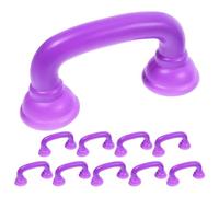 Abaodam 10 Pack Whisper Phones Tytherapy Toys For Reading Auditive Retour Améliorer La Compréhension De La Fluidité Prononciation Entendre Le Téléphone Sonore