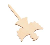 Abaodam 10 Pièces Étiquettes pour Plantes Lot de Marqueurs Réutilisables pour Jardin Étiquettes Doubles Faces Faciles à Écrire Décoratives et Pratiques pour Pots et Terreaux