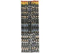 Abaodam 10 Pièces Stylo à Perles Blanc en Cire Réutilisable pour | Pointe Légère, Ramasse Petits Cristaux, Usage Simple pour Travaux Précis