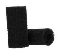 Abaodam 10pièces Lot de Éponges Filtrantes Réutilisables Et Lavables pour Piscine Nettoyeur Et Outil De Nettoyage Pratique