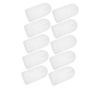 Abaodam 10pièces Squeakers Pour Jouets Animaux De Compagnie Accessoires Pour Réparation De Jouets Bruit Inserts Sonores Pour Projets Créatifs Et Amusants