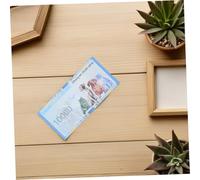 Abaodam 120pièces Papier Commémoratif pour Animaux De Compagnie pour Funérailles De Chats Et Chiens Papier Rituel pour Cérémonies De Perte Animal