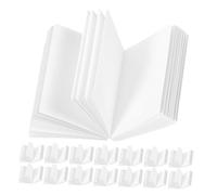 Abaodam 15 pièces Mini Vides pour Maison de Poupée Modèles Miniatures Décoratifs Kit DIY pour Décoration Maison de Poupée Accessoires et Compacts