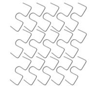 Abaodam 15 Pinces Écarteurs de Branches de M 10 CM pour Arbres Fruitiers - Outil de Mise ’Étaiement des Branches Support Solide pour Vergers Kit 15 Pièces pour Jardinage Agricole