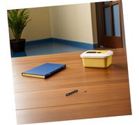 Abaodam 150 Pièces Bantam Chick Hobble Bands Elastic Chicken Leg Loops for Splay Leg Support and Deformity Correction Identification Markers for Chicks Quails and Small Poultry