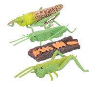 Abaodam 1ensemble Figurines Animaux Cycle De Vie pour Garçon Fille Éducatif De Modèles Animaliers Apprentissage Ludique Et Développement De Imagination Jouet Montessori pour Garçons