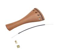 Abaodam 1ensemble Queue De Violon Avec Fin Marron Accessoire De Remplacement Pour Violon