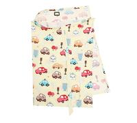 Abaodam 1pièce Cape Allaitement Coton Couverture De Maternage Extérieure Légère Et Respirante Le Vent Pour Mamans Déplacement Voiture