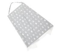 Abaodam 1pièce Couverture Allaitement Coton Cape De Maternité Et Respirante Pour Extérieur Protège Intempéries Et Soleil Pratique Pour Déplacement