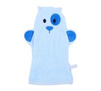 Abaodam 1pièce De Bain Coton Pour Garçon Fille De Cartoon Chien Accessoire Et Confortable Pour Bain