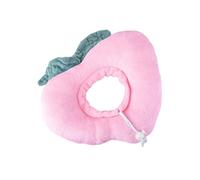 Abaodam 1Pièce Licking Collar for Pets Durable Elizabethan Headgear for Cat and Dog Protection