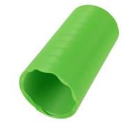 Abaodam 1Pièce Tunnel pour Animaux de Compagnie Pliant Interactif Vert pour Hamsters et Petits Animaux Accessoire et pour Instinct Naturel