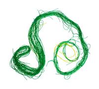 Abaodam 2 Ensembles Filets de Treillis pour Plantes Grimpantes pour Concombres Pratique pour Jardinage Sain