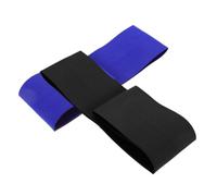 Abaodam 2 Pièces Aide à Entraînement Au Golf avec Bandes Ajustables Correcteur de Posture pour Swing Améliorez Votre Précision et des Bras Outil Pratique et Confortable pour Golfeurs
