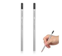 Abaodam 2 Pièces Crayons pour Poterie, en Bois et Graphite, Accessoires pour Dessin et Décalcomanies sous Émail, Conçus pour Amateurs de Poterie et Atelier Artistique