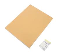 Abaodam 2 Pièces Formulaire de Facture de Travail sans Carbone, Carnet de Factures de Réparation, Papier Autocopiant, Support D'écriture Fiable, pour Réparations et Gestion des Dépenses,