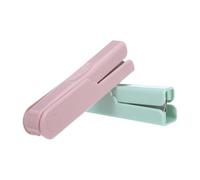 Abaodam 2 Pièces Outil de Suppression des Épines pour Pince Fleuriste | Grip Précis Antidérapant, Réduit les Dommages des Tiges, Protège les Mains, Usage pour Mariages et Jardin